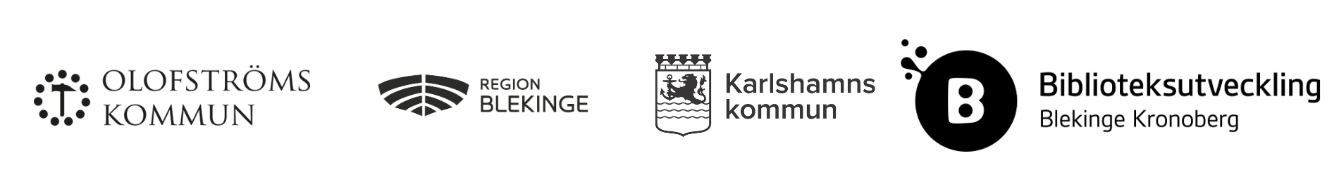 Berättarkraft Blekinge 2026 - Programansvarig