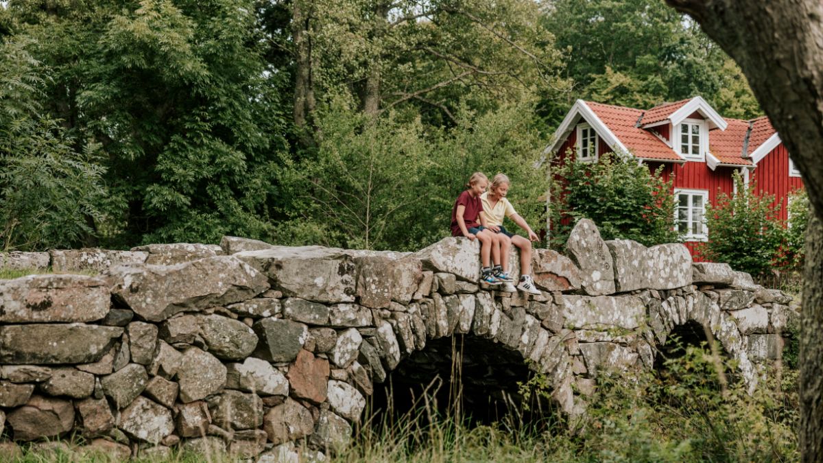 Blekinge - En kulturhistorisk miljö