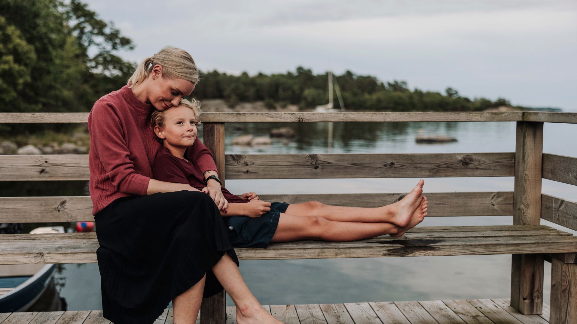 Kom närmare livet i Blekinge