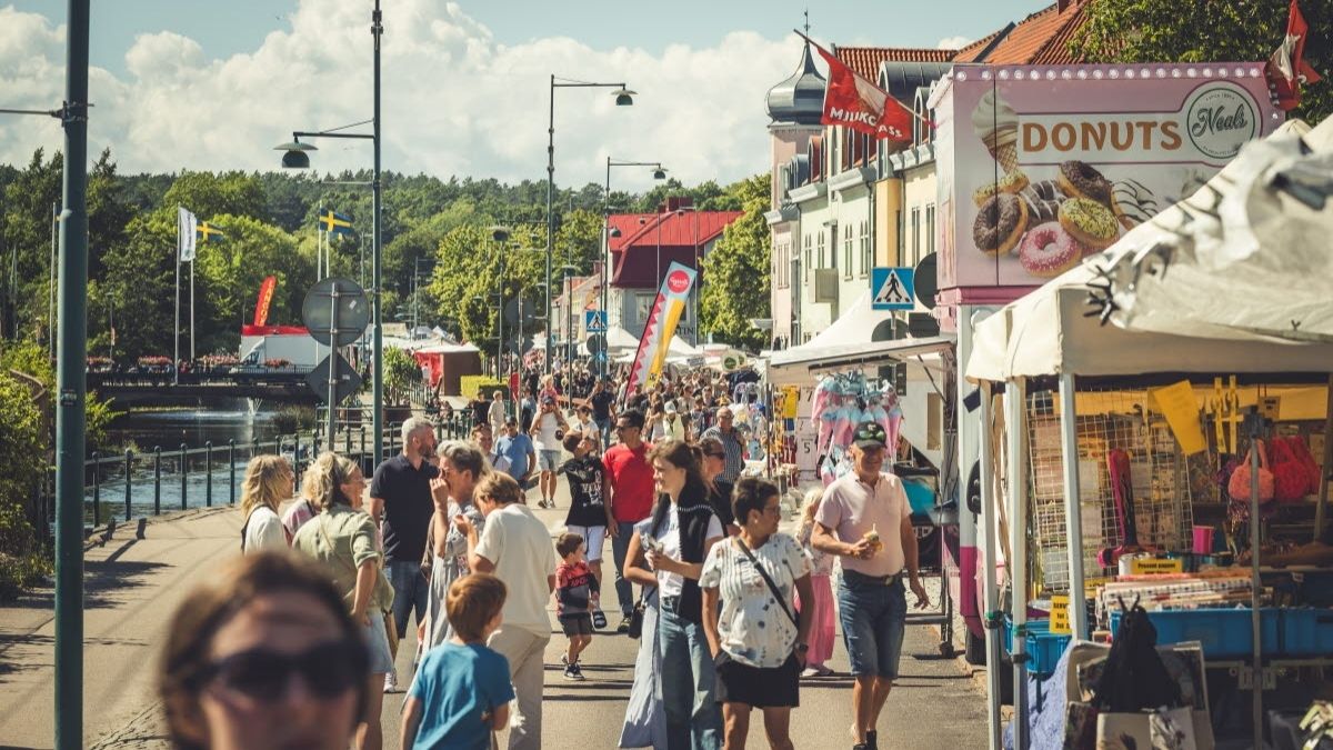 Tosia Bonnada'n i Ronneby