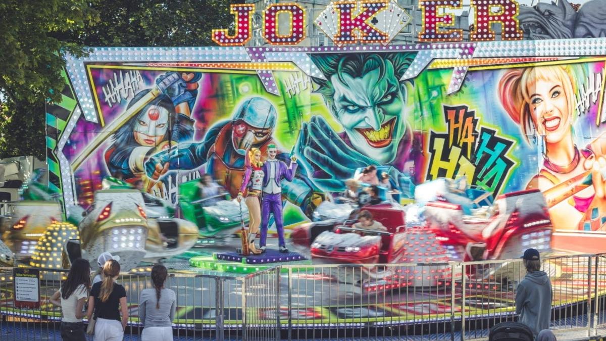 Tosia Bonnada'n i Ronneby