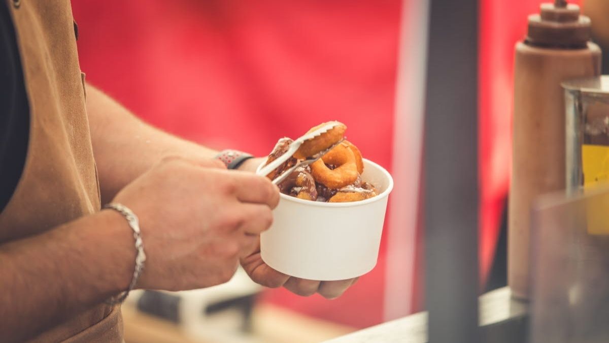 Tosia Bonnada'n i Ronneby