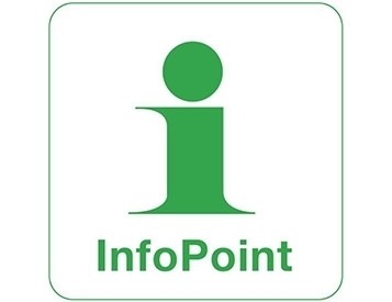 Infopoints 