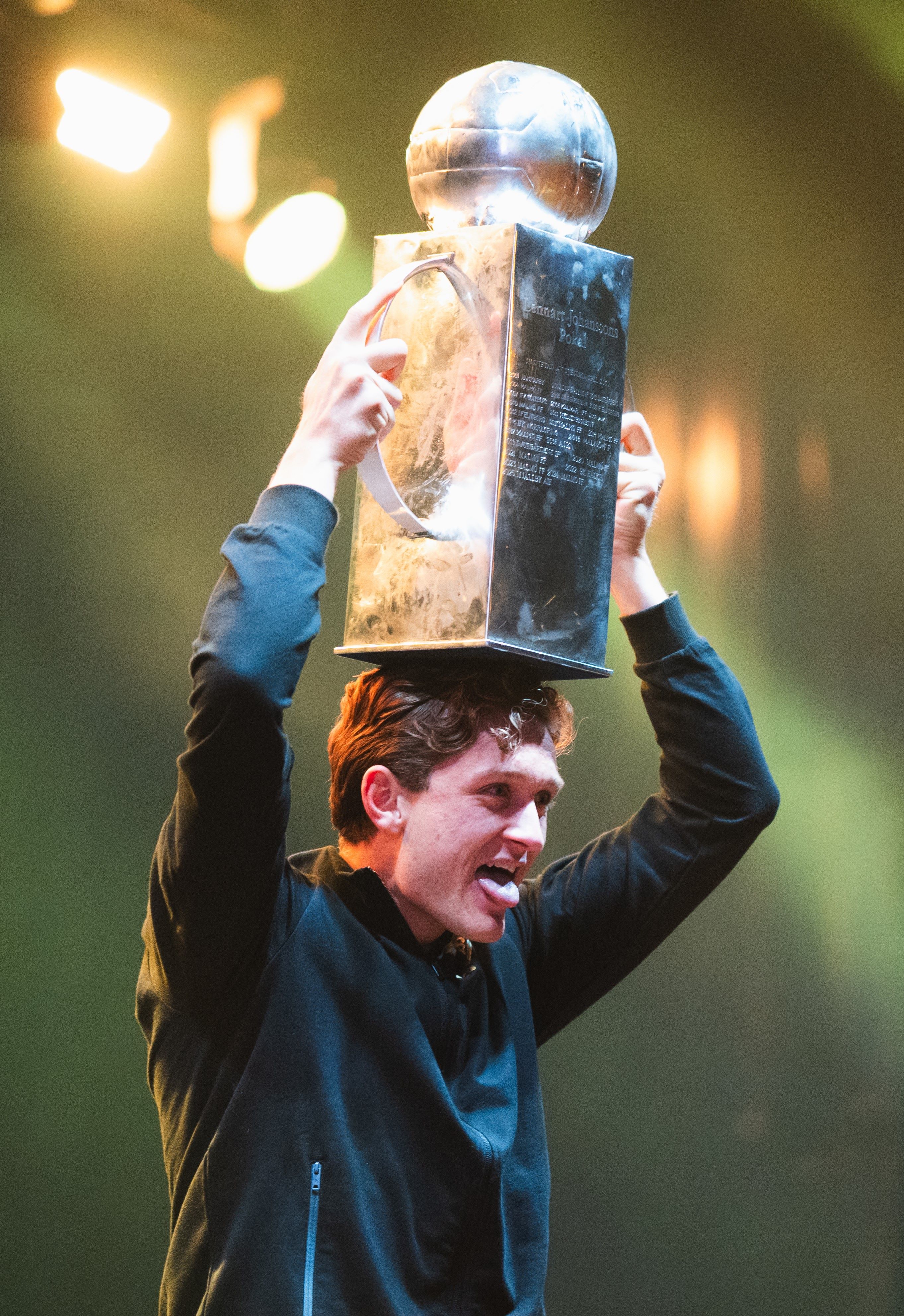 MjÀllby guldfirande