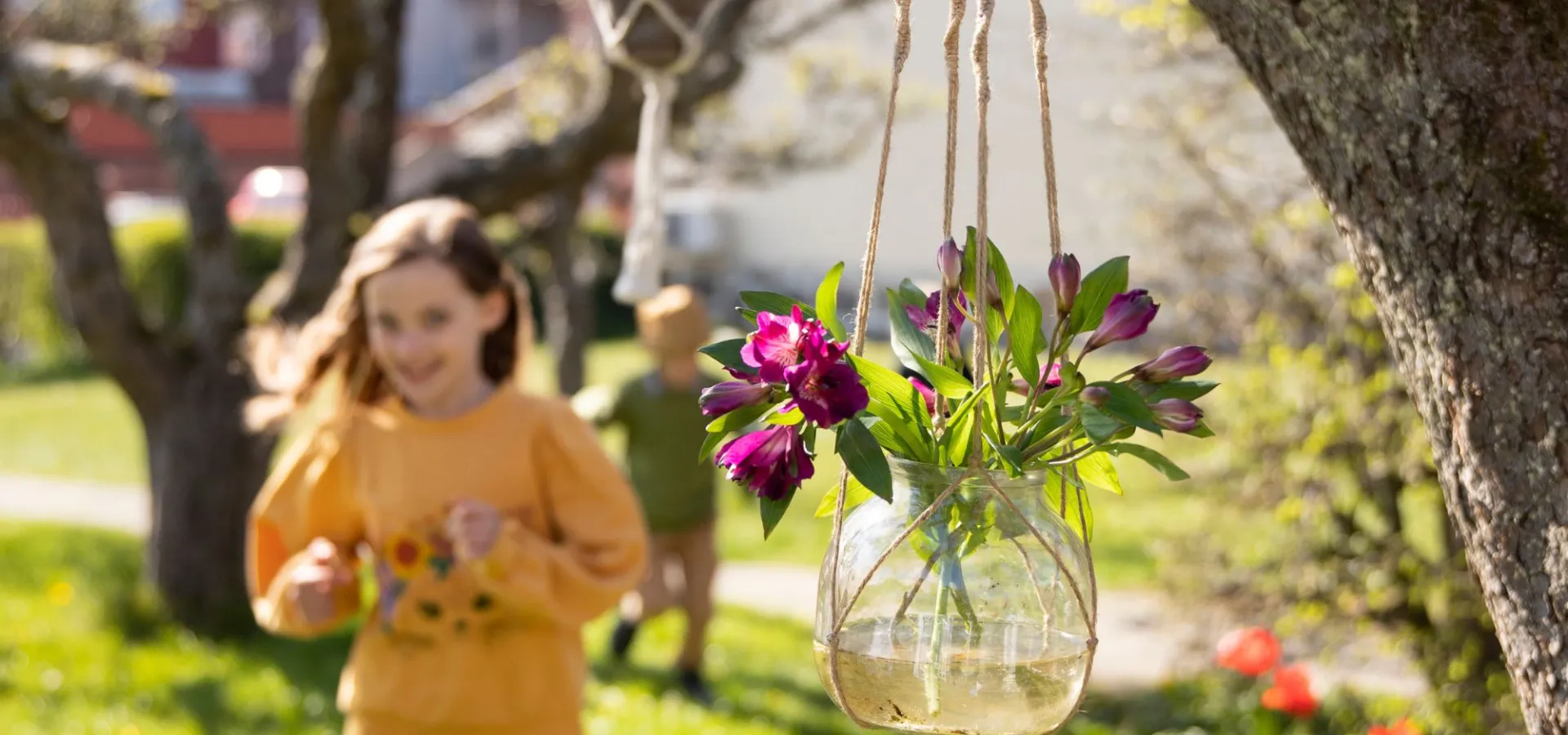 Sölvesborg en sommardag