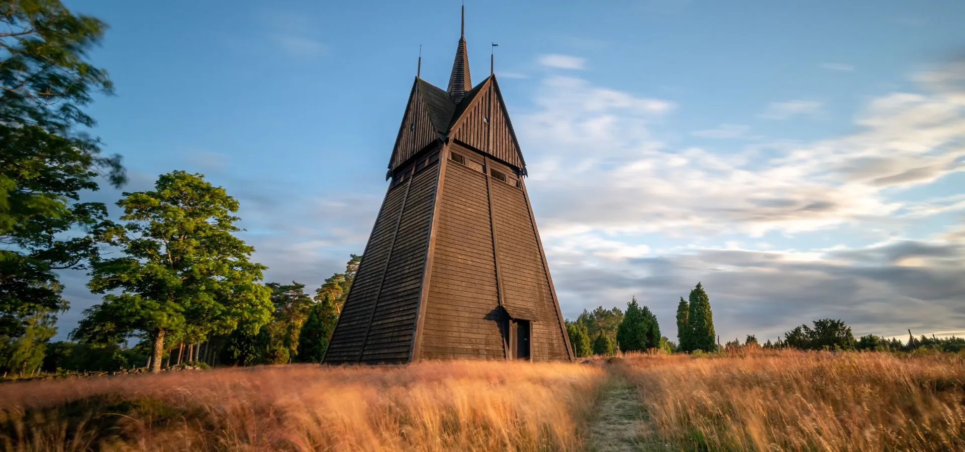 Ronneby, Blekinge