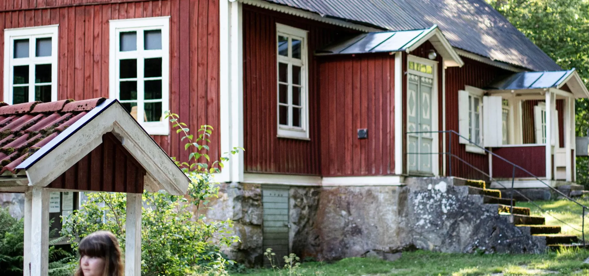 Alltidhults skola i Olofström