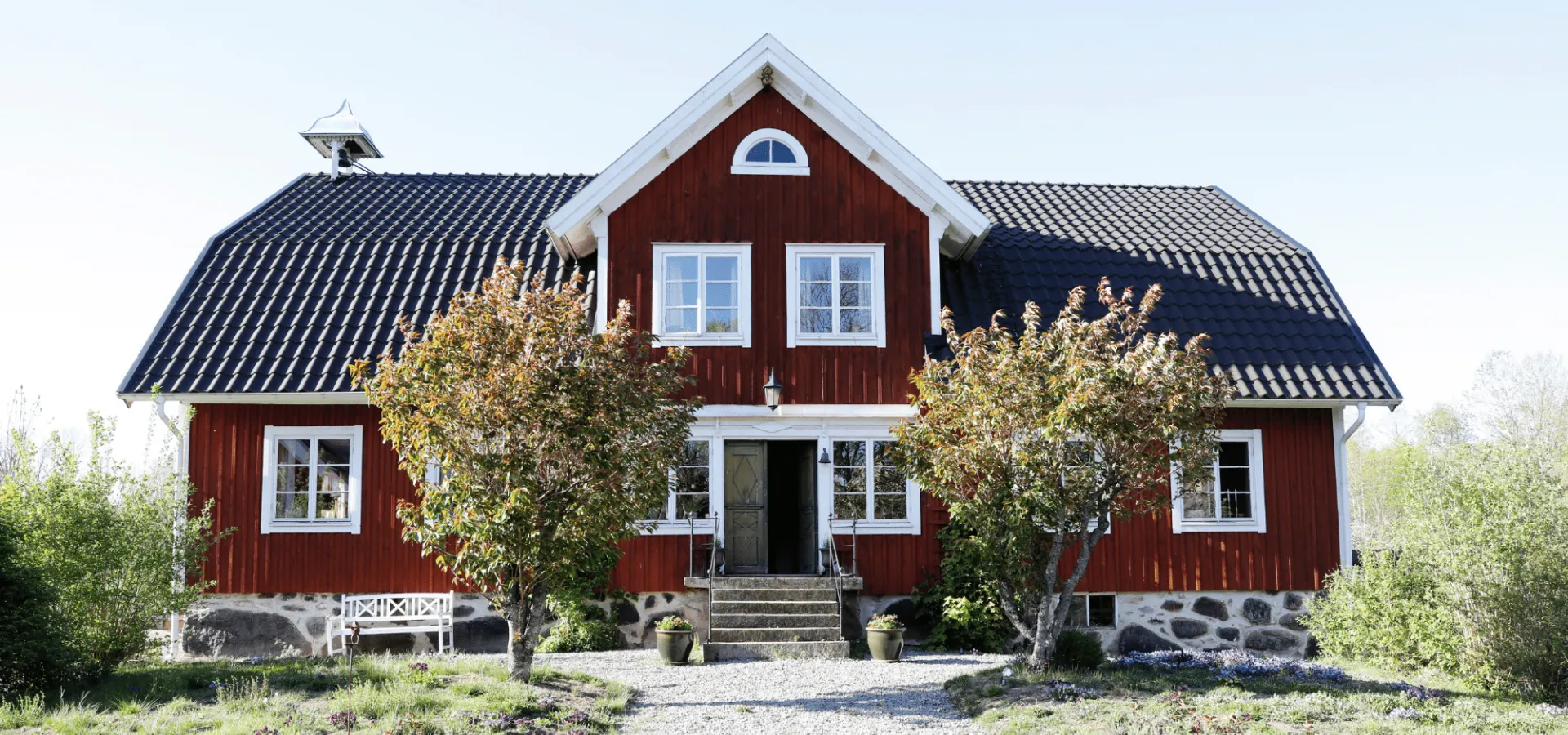 Astensmåla Mat & Vingård