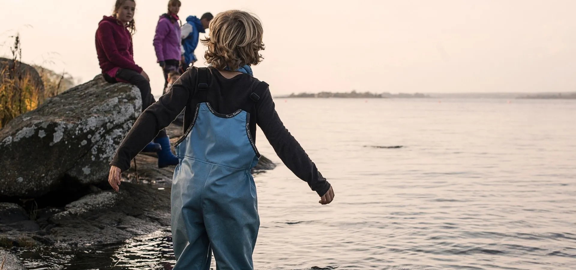 Fira höstlovet i Blekinge