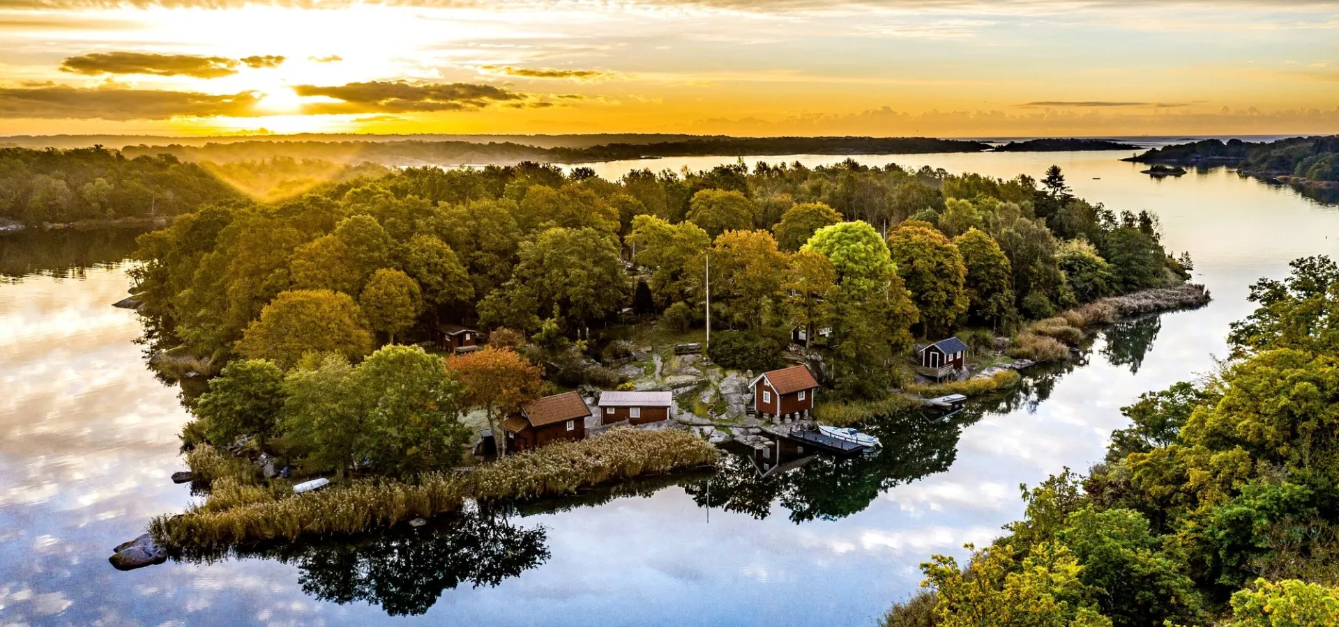 Guövik i Blekinge