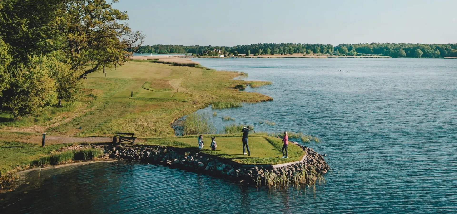 Calrskrona Golfklubb