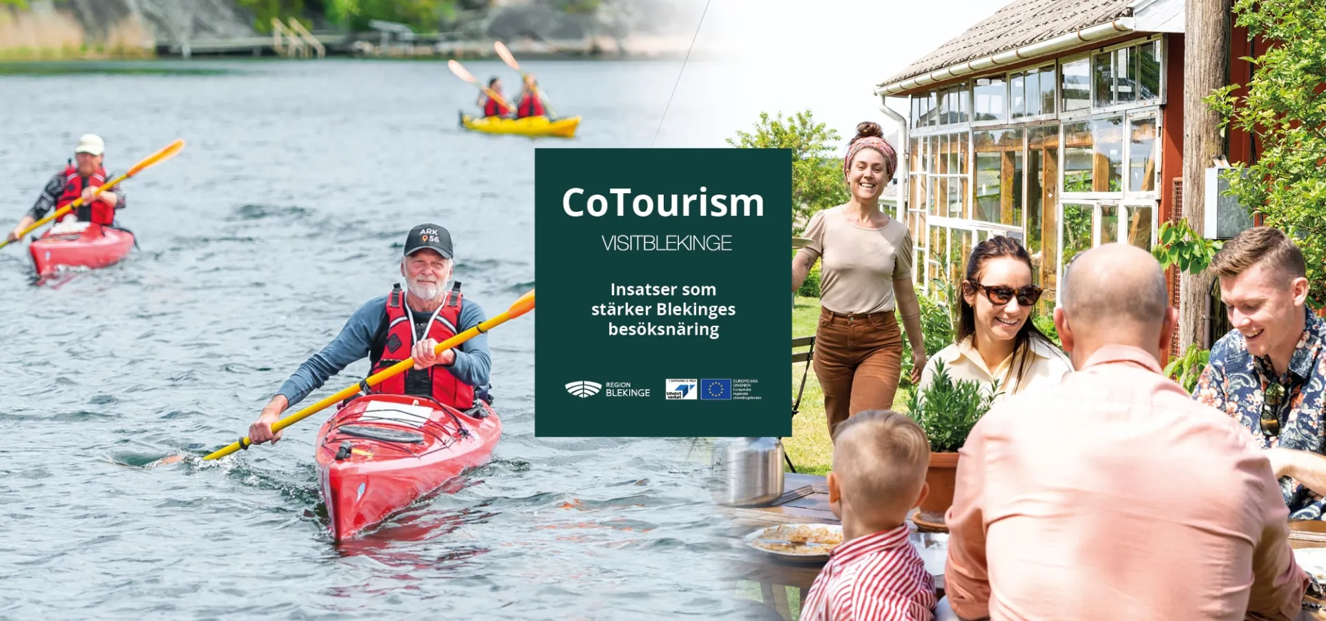 CoTourism