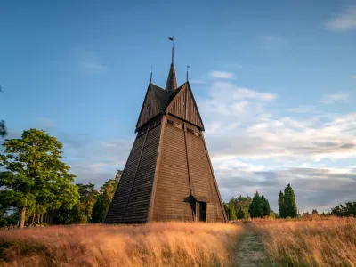 Ronneby, Blekinge