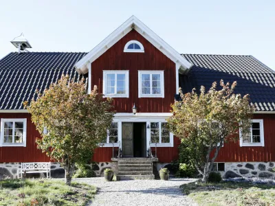 Astensmåla Mat & Vingård