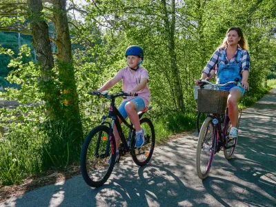 cykelleder i olofström