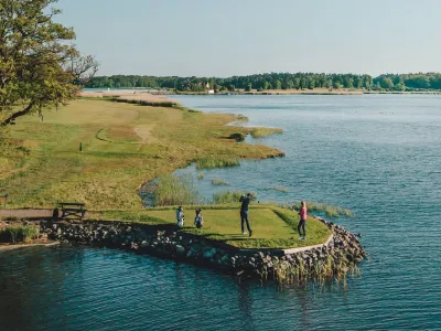 Calrskrona Golfklubb