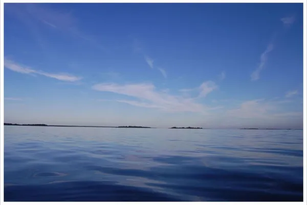 Paddelkompaniet - Sea Kayak Järnavik