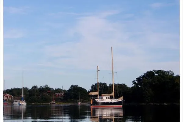 Paddelkompaniet - Sea Kayak Järnavik