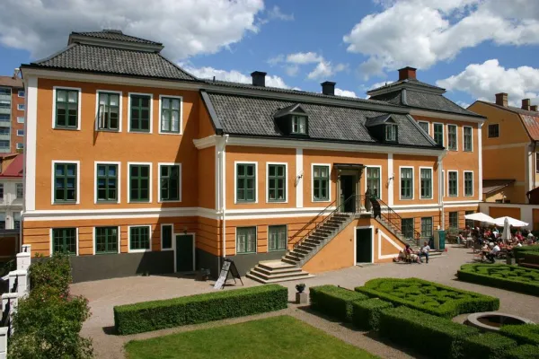 Grevagården