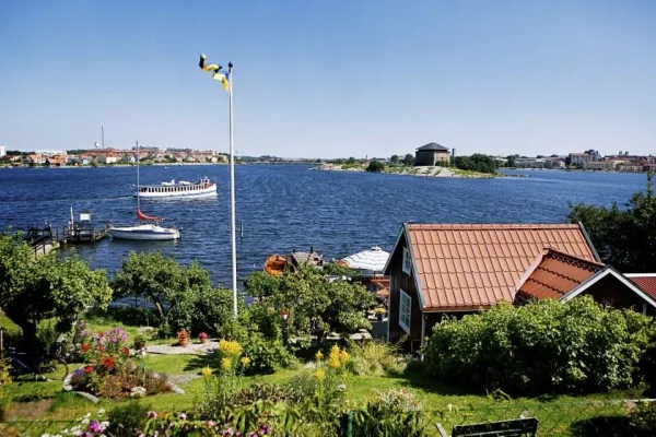 Brändaholm