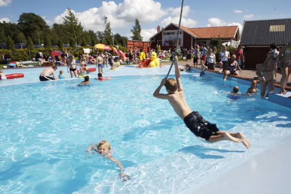 Barnens Gård (Children's farm)