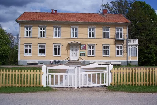 Karlsnäsgården