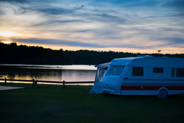 Halens Camping 