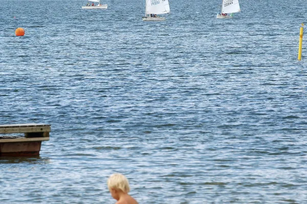  Bathing spot - Dragsö