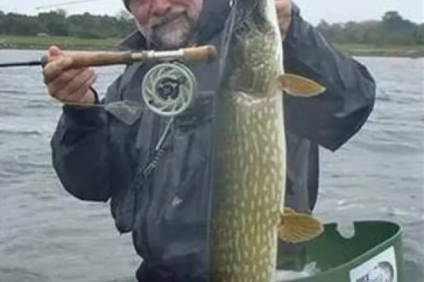 Fishing - PikeStrike Sweden