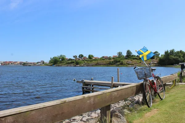 Dragsö Camping & Stugby 