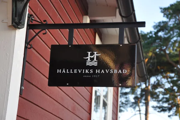 Hälleviks Havsbad 