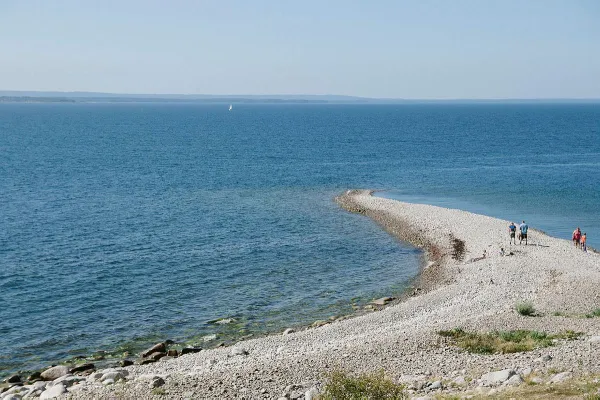 Hanö island