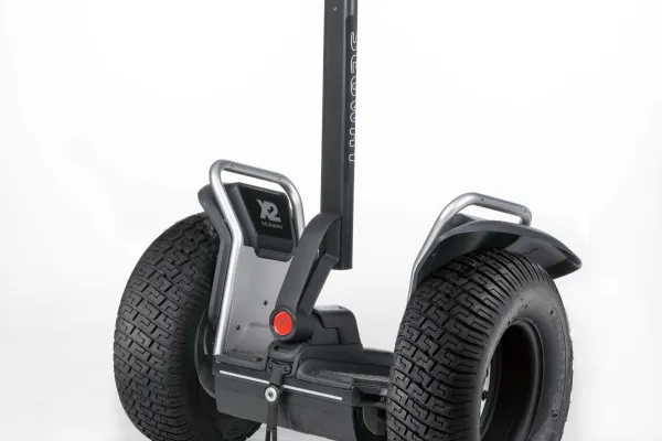 Rent a Segway in Sölvesborg