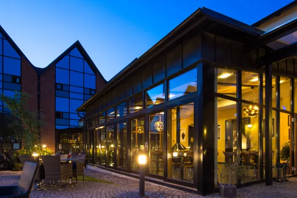 Clarion Collection Hotel carlskrona