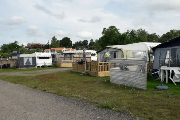 Ekenäs camping