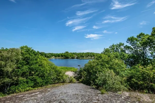 Ronneby havscamping -Cabins