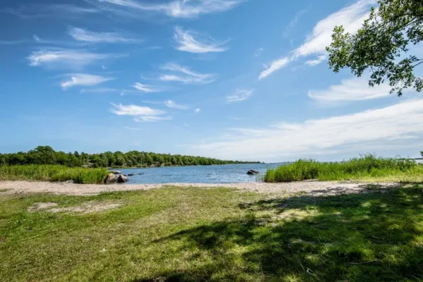 Ronneby havscamping -Cabins