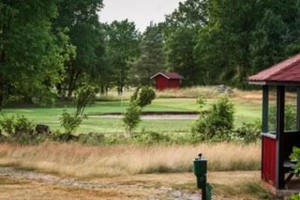 Leråkra Golf Club