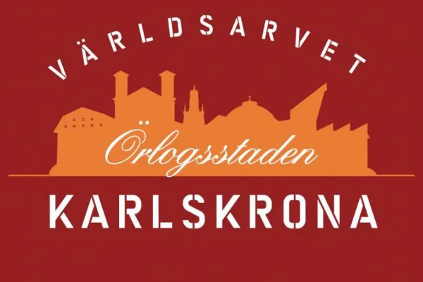 The World Heritage Karlskrona - Guided tour in your cellphone!