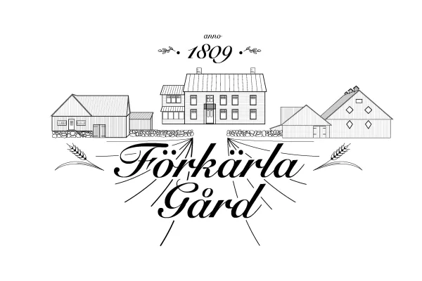 Förkärla Gård