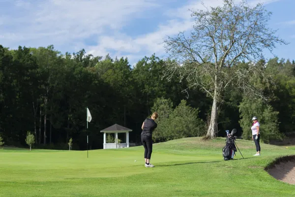 Ronneby Golf Club