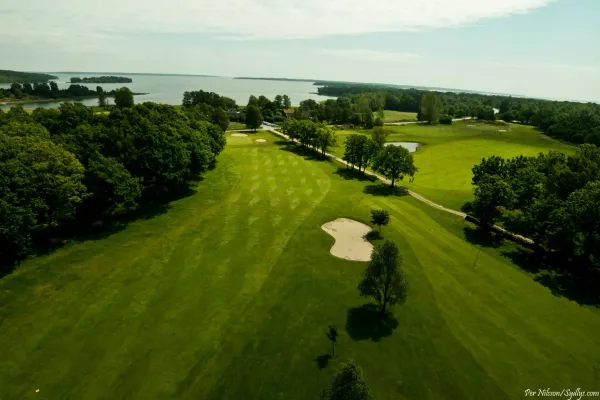 Carlskrona Golf Club