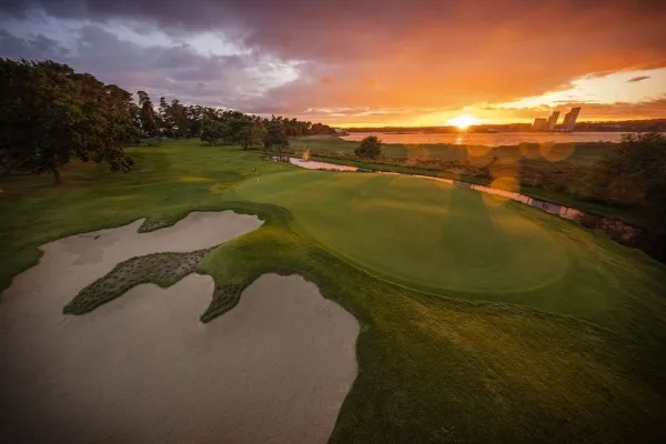 Sölvesborgs Golf Club