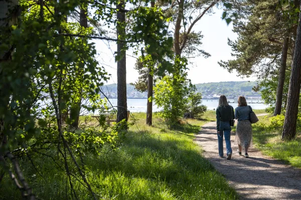 Hälleviks Camping