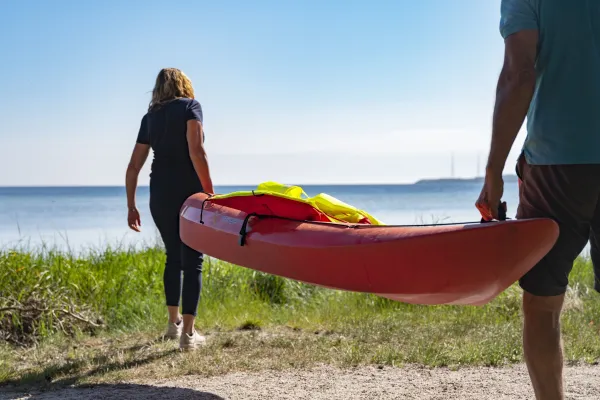 Hälleviks Camping