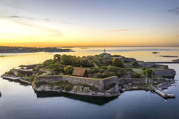 Kastellet - The Citadel