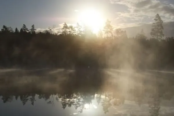 Harasjömåla fishingcamp