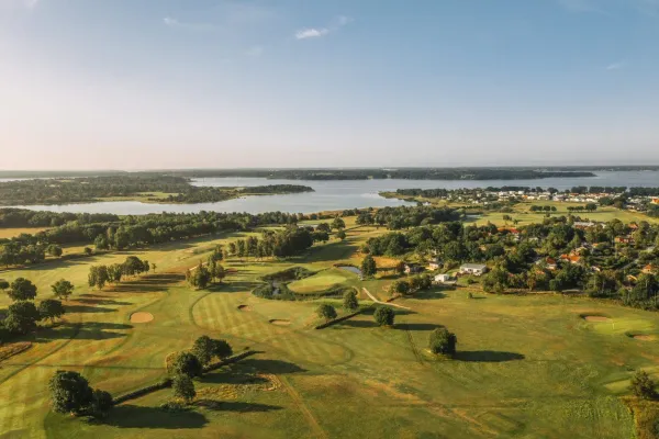 Trummenäs Golf Club