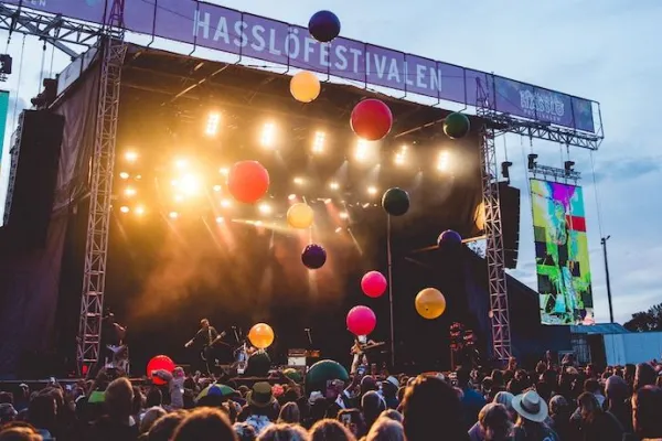 Hasslöfestivalen 2025