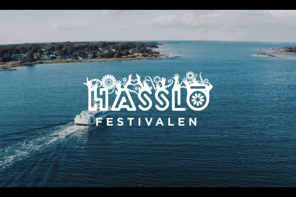 Hasslöfestivalen 2025